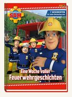 katrinzuschlag Feuerwehrmann Sam: Eine Woche voller Feuerwehrgeschichten