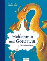angelikalukesch Esslinger Hausbücher: Heldenmut und Götterwut