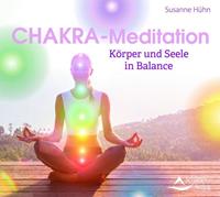 susannehühn CD Chakra-Meditation