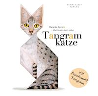 marankerinck Tangram Katze