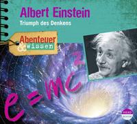 berithempel Albert Einstein