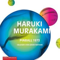harukimurakami Pinball 1973