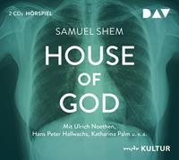 samuelshem House of God