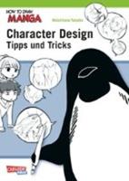 yasaikomidorihana How To Draw Manga: Character Design - Tipps und Tricks