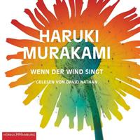 harukimurakami Wenn der Wind singt
