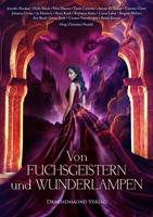 Drachenmond Verlag Von Fuchsgeistern und Wunderlampen