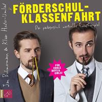 janböhmermann,klaasheufer-umlauf Förderschulklassenfahrt