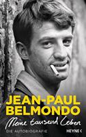 jean-paulbelmondo Meine tausend Leben