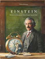 torbenkuhlmann Einstein