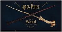 moniquepeterson Harry Potter: The Wand Collection