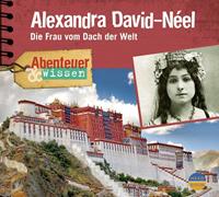 utewelteroth,theresiasinger Alexandra David-Néel