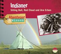 majanielsen,theresiasinger Indianer. Gerstenberg-Edition