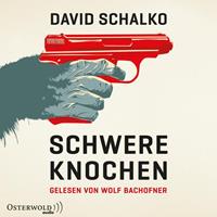 davidschalko Schwere Knochen