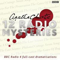 agathachristie Twelve Radio Mysteries