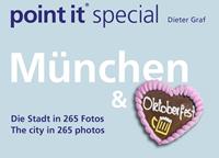 dietergraf München & Oktoberfest