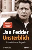 timpröse Jan Fedder - Unsterblich