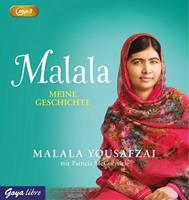 malalayousafzai,patriciamccormick Malala. Meine Geschichte