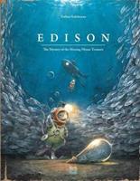Edison by Torben Kuhlmann