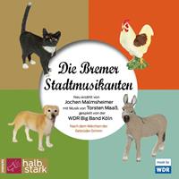 jochenmalmsheimer Die Bremer Stadtmusikanten