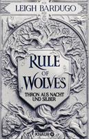leighbardugo Rule of Wolves