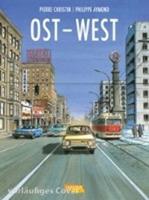 Ost-West. Eine Biografie, Pierre Christin, Hardcover