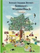 rotrautsusanneberner Sommer-Wimmelbuch