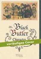 yanatoboso Black Butler Character Guide
