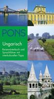 PONS Reisewörterbuch Ungarisch