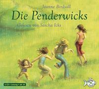 jeannebirdsall Die Penderwicks