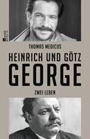 thomasmedicus Heinrich und Götz George
