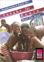 tobiasel-fahem Fongbé für Benin - Wort für Wort. Kauderwelsch