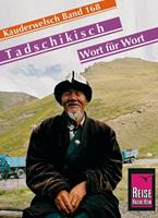michailkorotkow Tadschikisch Wort für Wort. Kauderwelsch