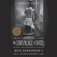 ransomriggs The Conference of the Birds