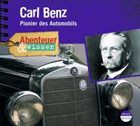 robertsteudtner Carl Benz