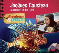 berithempel,theresiasinger Jaques Cousteau