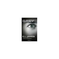 eljames Grey - Fifty Shades of Grey von Christian selbst erzählt