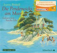 jeannebirdsall Die Penderwicks 03: Die Penderwicks am Meer