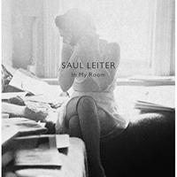 Steidl Verlag Saul Leiter: In My Room - Saul Leiter