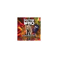 Van Ditmar Boekenimport B.V. Doctor Who: Eleventh Doctor Tales - Oli Smith