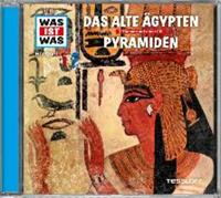 manfredbaur,kristianesemar Das alte Ägypten/ Pyramiden