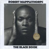 Van Ditmar Boekenimport B.V. The Black Book - Mapplethorpe, Robert