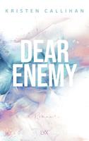 kristencallihan Dear Enemy