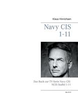 klaushinrichsen Navy CIS 1-11