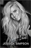 Open Book by Jessica Simpson