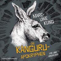 marc-uwekling Die Känguru-Apokryphen