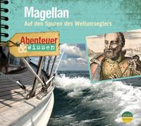 majanielsen Magellan