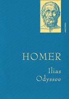 homer Ilias / Odyssee