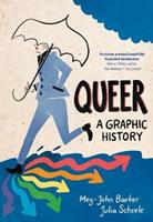 meg-johnbarker Queer: A Graphic History