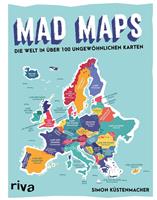 simonküstenmacher Mad Maps