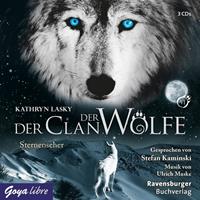 kathrynlasky Der Clan der Wölfe 06. Sternenseher